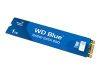 WD Blue SA510 1TB SSD M.2 SATA