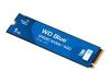 WD Blue SN580 NVMe SSD 1TB M.2 PCIe Gen4