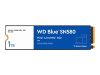 WD Blue SN580 NVMe SSD 1TB M.2 PCIe Gen4