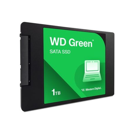 WD Green 1TB SSD 2.5 SATA