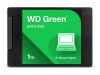 WD Green 1TB SSD 2.5 SATA