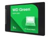 WD Green 1TB SSD 2.5 SATA