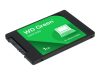 WD Green 1TB SSD 2.5 SATA