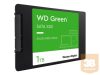 WD Green SATA 1TB SSD 2.5inch internal