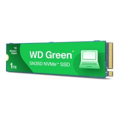 WD Green SN350 1TB SSD M.2 Pcie Gen3 NVMe