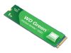 WD Green SN350 1TB SSD M.2 Pcie Gen3 NVMe