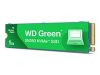 WD Green SN350 1TB SSD M.2 Pcie Gen3 NVMe