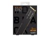 WD Black SN770 1TB Gaming SSD M.2 PCIe Gen4