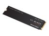 WD Black SN770 1TB Gaming SSD M.2 PCIe Gen4