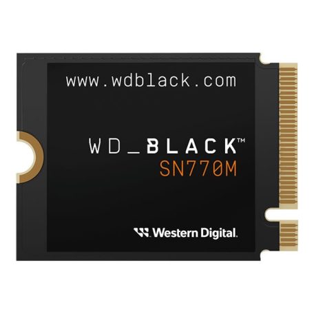 WD Black SN770M 1TB M.2 2230 NVMe SSD