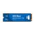 WD Blue SN5000 NVMe SSD 1TB M.2 2280 PCIe Gen4