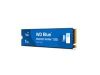 WD Blue SN5000 NVMe SSD 1TB M.2 2280 PCIe Gen4