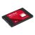 WD Red SSD SA500 NAS 2TB 2.5inch SATA