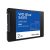 WD Blue SA510 SSD 2TB SATA III 6Gb/s cased 2.5inch 7mm internal single-packed