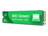 WD Green SN350 2TB SSD M.2 Pcie Gen3 NVMe