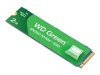 WD Green SN350 2TB SSD M.2 Pcie Gen3 NVMe