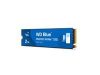 WD Blue SN5000 NVMe SSD 2TB M.2 2280 PCIe Gen4