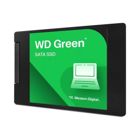 WD Green 240GB SSD 2.5 SATA