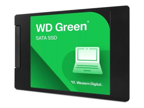 WD Green 240GB SSD 2.5 SATA