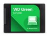 WD Green 240GB SSD 2.5 SATA