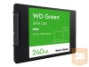 WD Green SATA 240GB Internal SSD Solid State Drive - SATA 6Gb/s 2.5inch - WDS240G3G0A