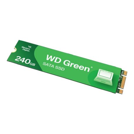 WD Green 240GB SSD M.2 SATA