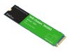 WD Green SN350 250GB SSD M.2 PCIe Gen3 NVMe