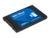 WD Blue SA510 250GB SSD 2.5 SATA