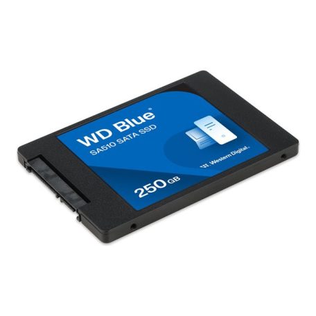 WD Blue SA510 250GB SSD 2.5 SATA