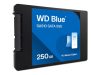 WD Blue SA510 250GB SSD 2.5 SATA