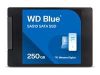 WD Blue SA510 250GB SSD 2.5 SATA