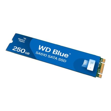 WD Blue SA510 250GB SSD M.2 SATA