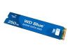 WD Blue SA510 250GB SSD M.2 SATA