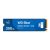 WD Blue SN580 NVMe SSD 250GB M.2 PCIe Gen4