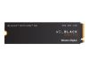 WD Black SN770 250GB Gaming SSD PCIe Gen4