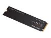 WD Black SN770 250GB Gaming SSD PCIe Gen4