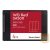 WD Red SSD SA500 NAS 4TB 2.5inch SATA III 6 Gb/s bulk