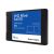 WD Blue SA510 SSD 4TB SATA III 6Gb/s cased 2.5inch 7mm internal single-packed