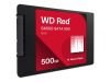 WD Red SA500 500GB NAS SSD SATA 2.5