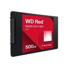 WD Red SA500 500GB NAS SSD SATA 2.5