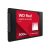 WD Red SA500 500GB NAS SSD SATA 2.5