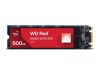 WD Red SA500 500GB NAS SSD SATA M.2 SATA