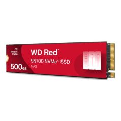 WD Red SN700 500GB SSD M.2 Pcie Gen3