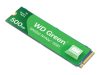 WD Green SN350 500GB SSD M.2 PCIe Gen3 NVMe