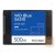 WD Blue SA510 SSD 500GB SATA III 6Gb/s cased 2.5inch 7mm internal single-packed