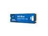 WD Blue SN5000 NVMe SSD 500GB M.2 2280 PCIe Gen4