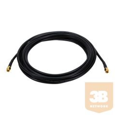 KAB LogiLink WL0101 belső antennahosszabbító kábel - 5m