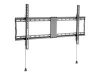 GEMBIRD WM-90F-01 TV wall mount fixed 43-90inch up to 70 kg