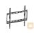 IIYAMA WM1044-B1 Universal Wall Mount Max Load 30kg max 400x400mm for non-touch monitors