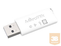 MIKROTIK Woobm-USB Woobm Wireless out of band management USB stick 802.11b/g/n